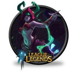 Cassiopeia Jade Fang (Lunar Revel) Icon 256x256 png